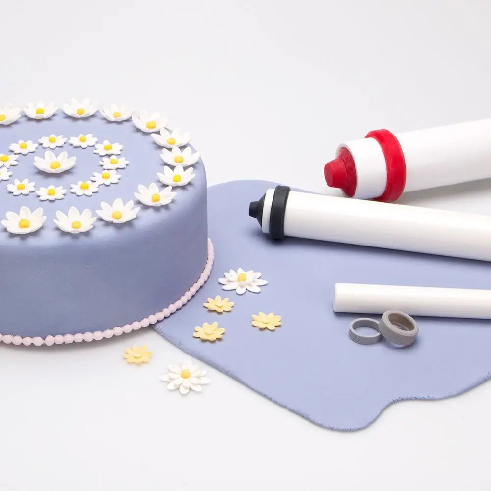 Teigroller Städter 3in1 / 17tlg - Sugar Sweet Kitchen