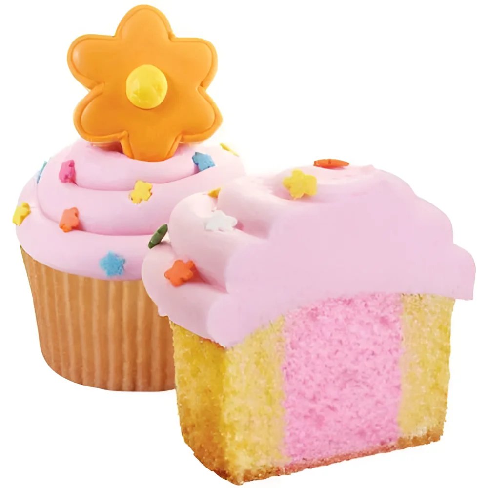 Teigtrenner Cupcakes Wilton - Tortendekoration Sugar Sweet Kitchen