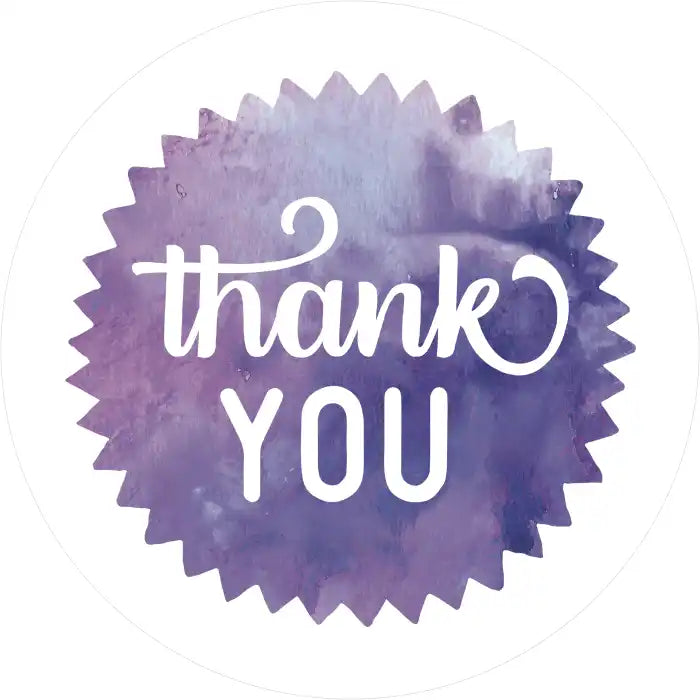 Thank You-Tortenaufleger11 - personalisierbar - Fondant- Torten- & Cupcakeaufleger Sugar Sweet Kitchen