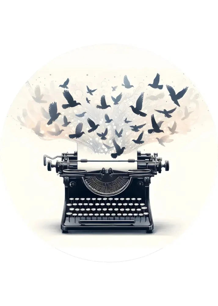 Toller Tortenaufleger für alle Wortkünstler2 - personalisierbar - Fondant- Torten- & Cupcakeaufleger Sugar Sweet Kitchen