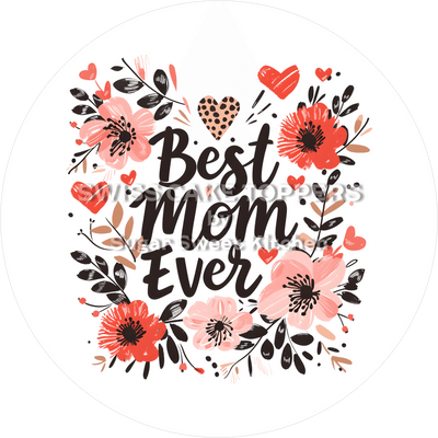 Toller Tortenaufleger für die Familie15 - personalisierbar