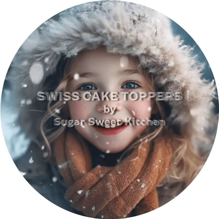 Tortenaufleger mit Foto ohne Text - Fondant- Torten- & Cupcakeaufleger Sugar Sweet Kitchen