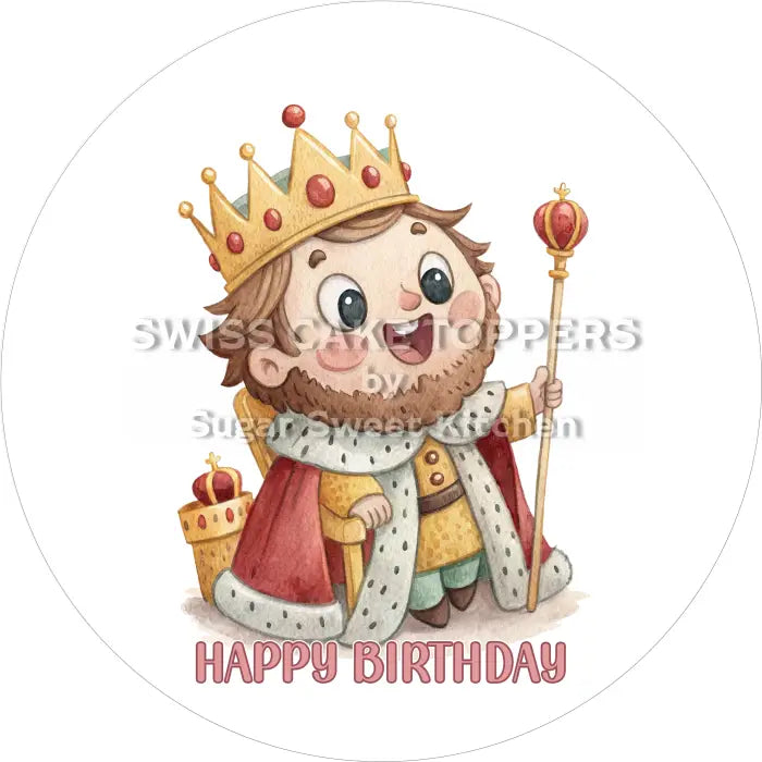 Tortenaufleger Geburtstag Ritter 20 – essbar & personalisierbar - Fondant- Torten- Cupcakeaufleger Sugar Sweet Kitchen