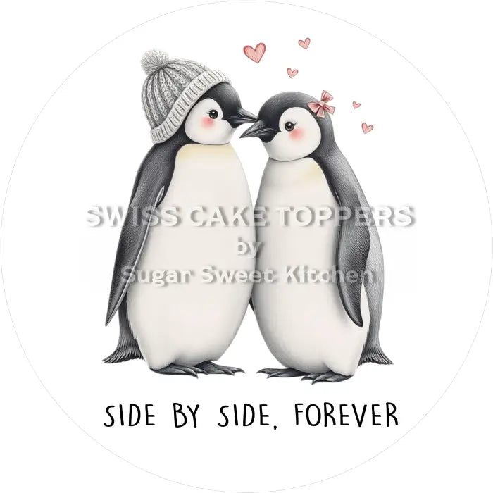 Tortenaufleger zum Hochzeitstag 17 - essbar & personalisierbar - Fondant- Torten- Cupcakeaufleger Sugar Sweet Kitchen