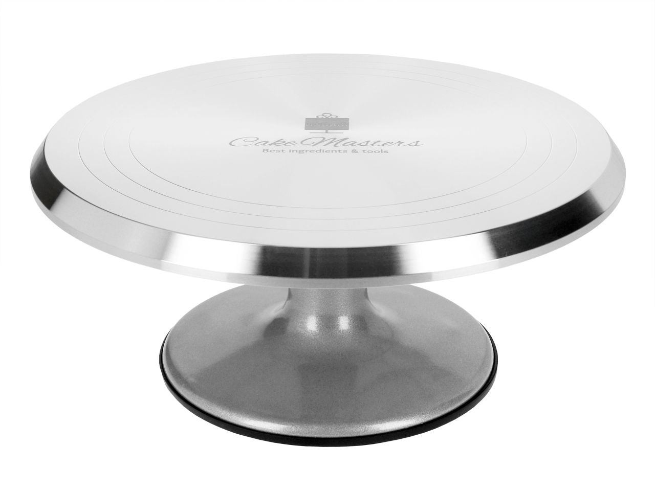 Tortendrehteller Premium / 31cm - Tortendekoration Sugar Sweet Kitchen