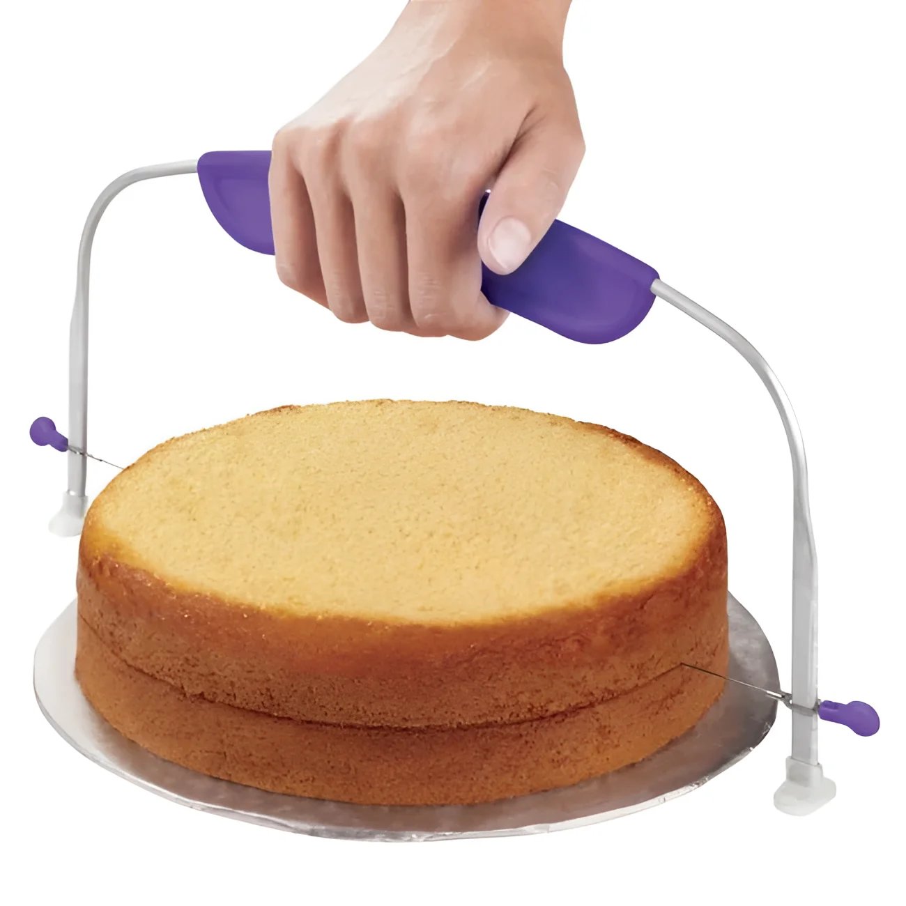 Tortenschneider Wilton - Sugar Sweet Kitchen