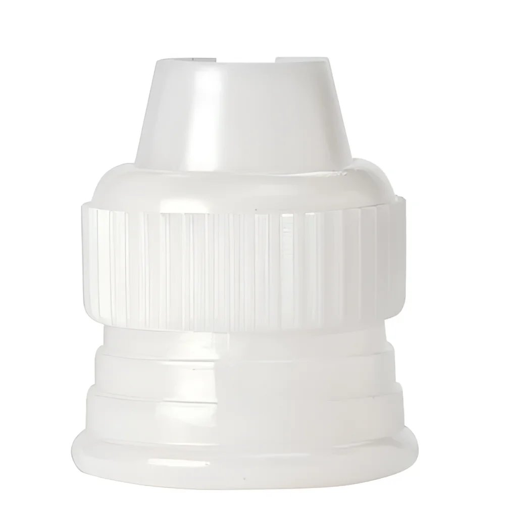 Tüllen Adapter Standard Wilton / 1Stk. - Tortendekoration Sugar Sweet Kitchen