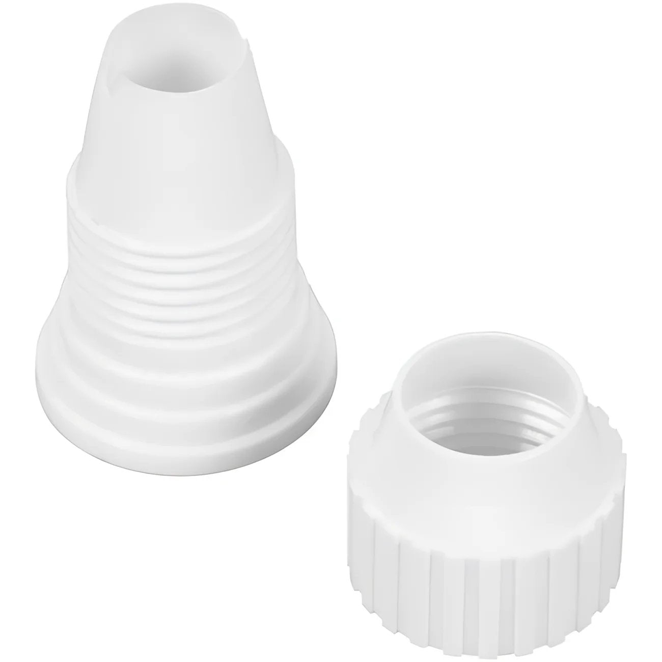 Tüllenadapter Wilton gross / 2tlg - Tortendekoration Sugar Sweet Kitchen