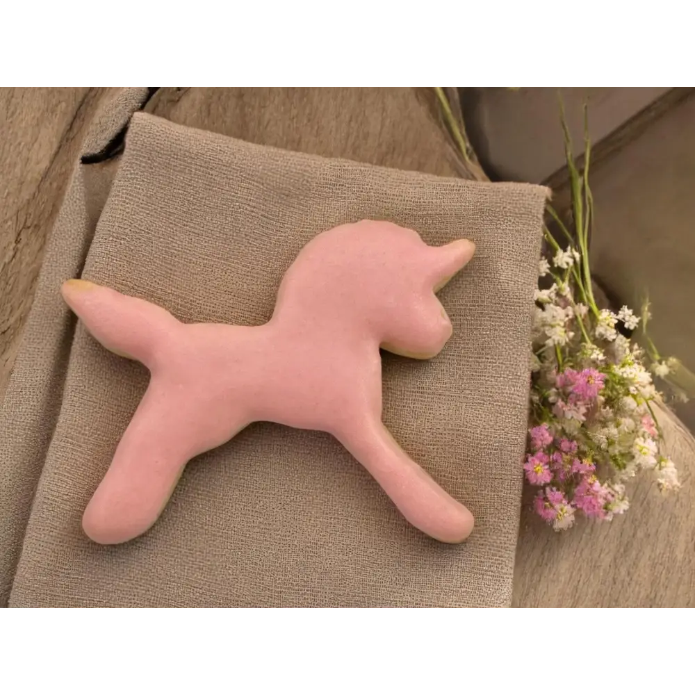 Unicorn Cookie Mix / mit GRATIS Ausstecher - Backmischung Sugar Sweet Kitchen