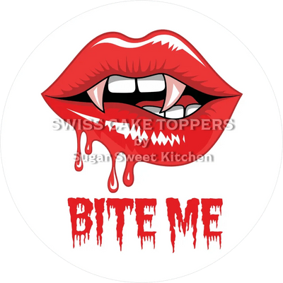 Verrückter-Tortenaufleger7 - personalisierbar