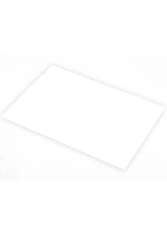 Wafer Paper 0,4mm A4 (20x30) / 5 Stk. - Esspapier Sugar Sweet Kitchen