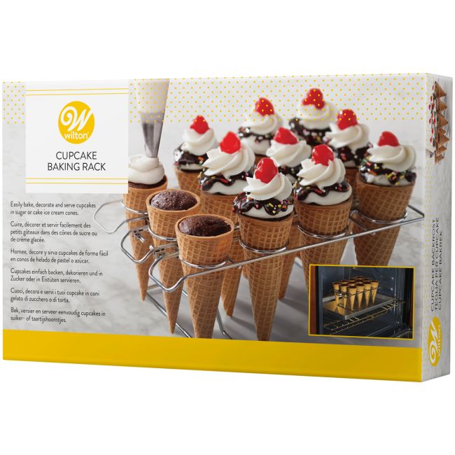 Waffelständer Wilton - Backzubehör Sugar Sweet Kitchen