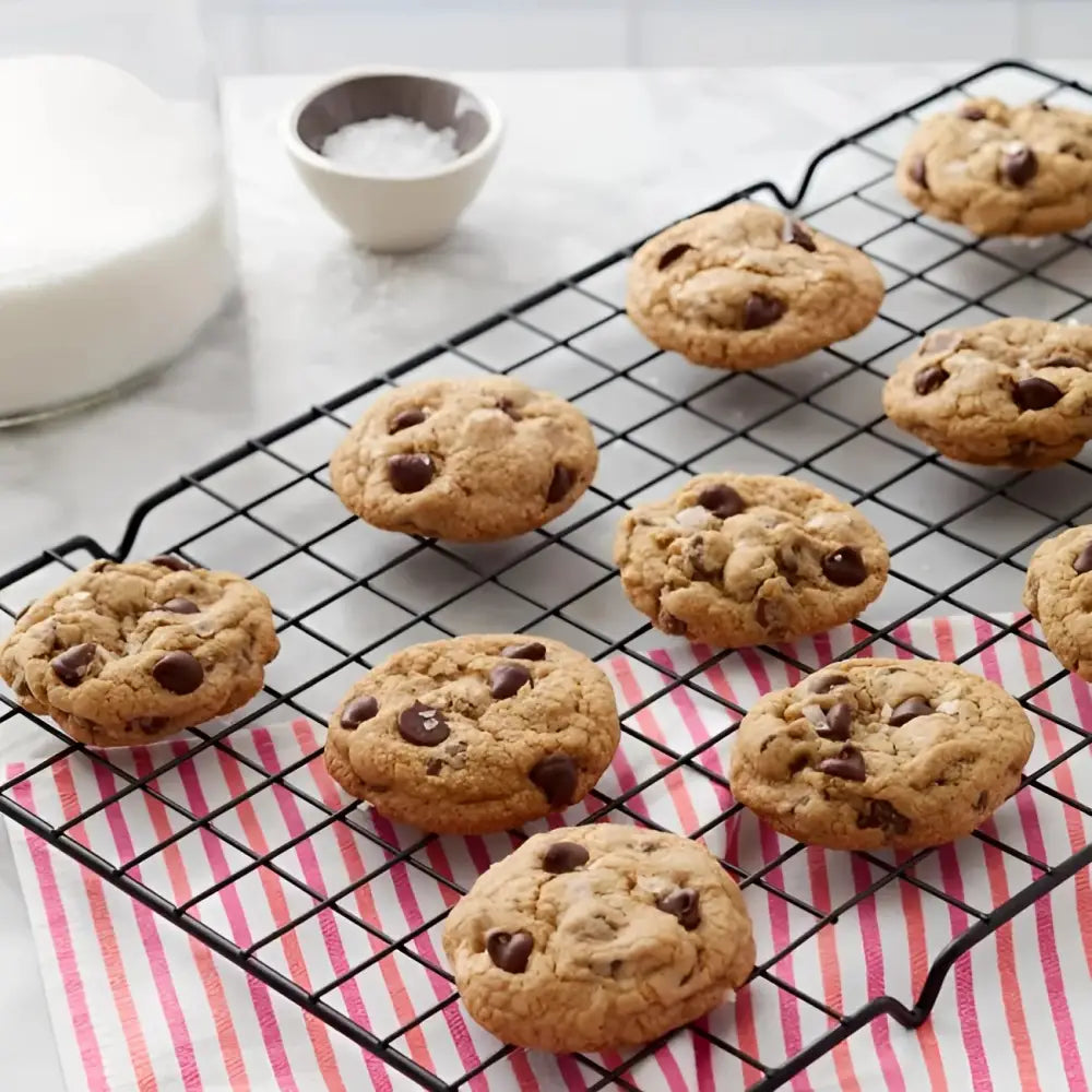 Wilton Antihaft-Kühlgitter 25x40cm - Auskühlgitter Sugar Sweet Kitchen