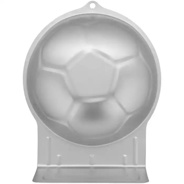Wilton Fussball Backform - Backformen Sugar Sweet Kitchen