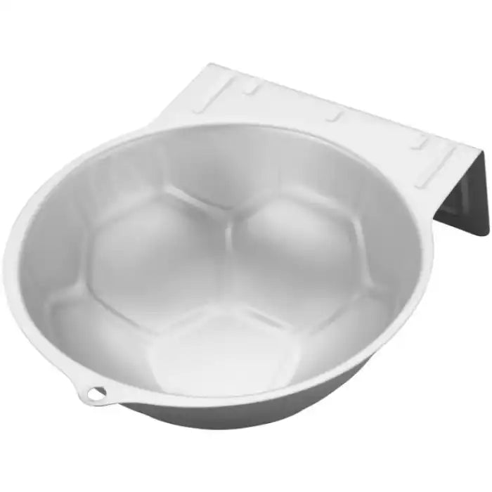 Wilton Fussball Backform - Backformen Sugar Sweet Kitchen