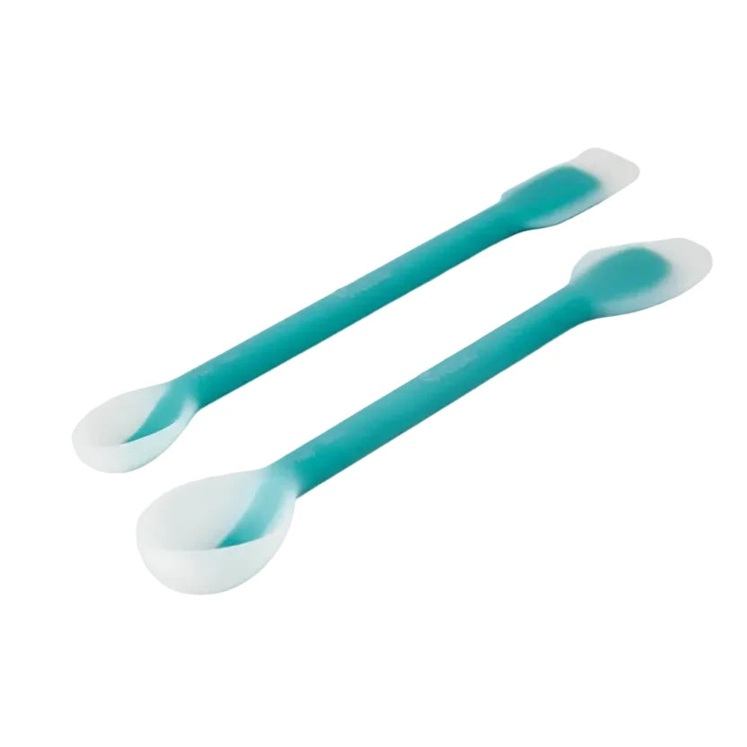 Wilton Schabe- & Messspatelset / 2Stk - Backzubehör Sugar Sweet Kitchen