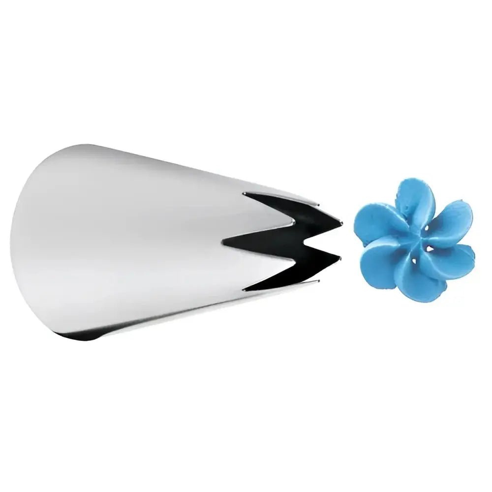 Wilton Spritztülle M1 / 1Stk. - Tortendekoration Sugar Sweet Kitchen