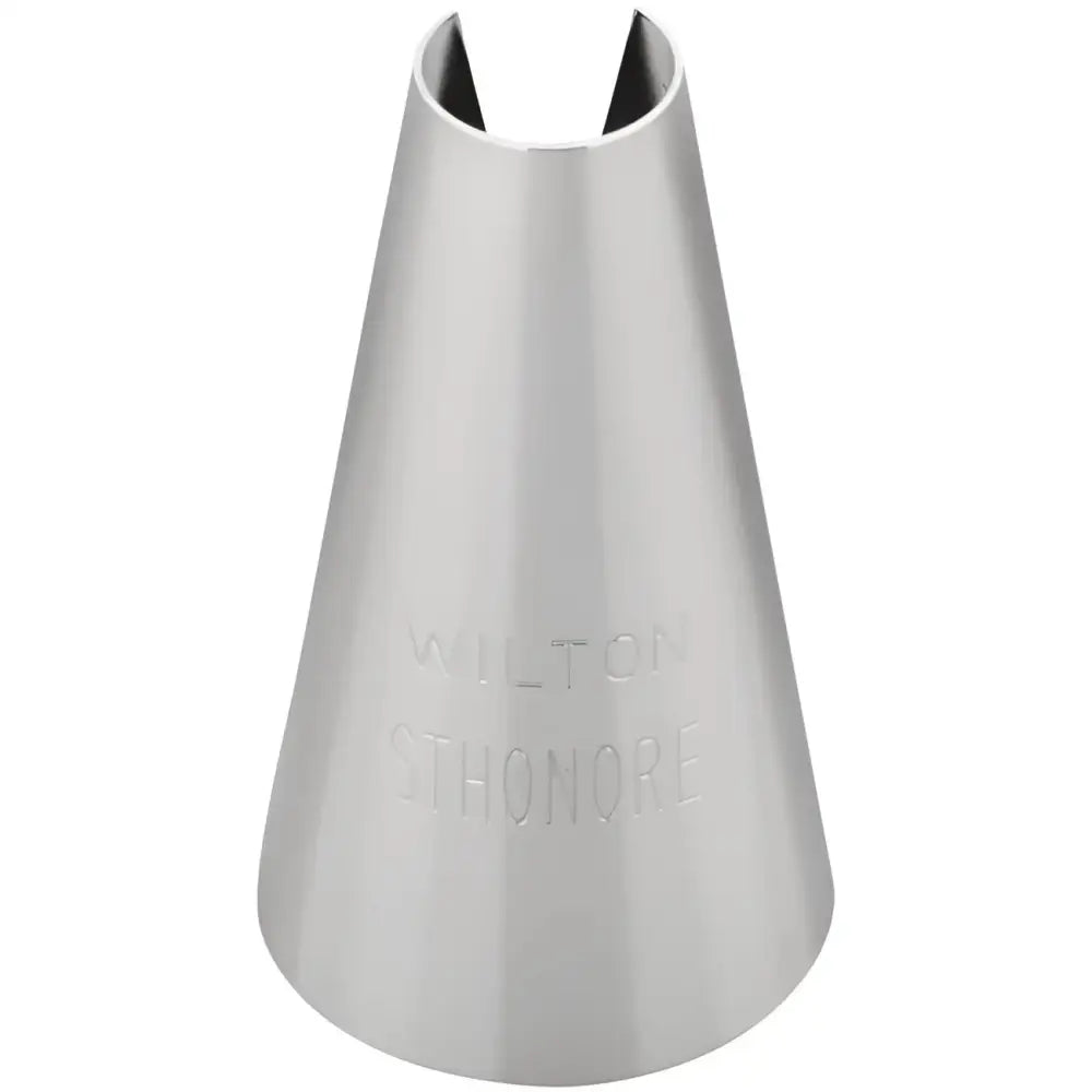 Wilton Spritztülle St. Honore / 1Stk. - Tortendekoration Sugar Sweet Kitchen