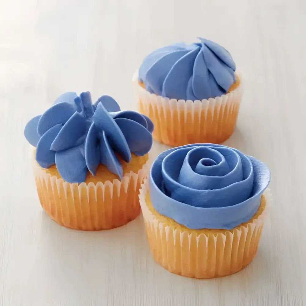 Wilton Spritztülle St. Honore / 1Stk. - Tortendekoration Sugar Sweet Kitchen