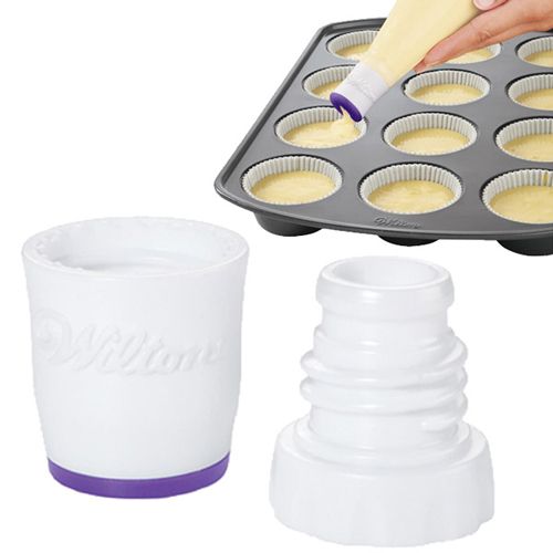 Wilton Portionneur de pâte / 1 pc