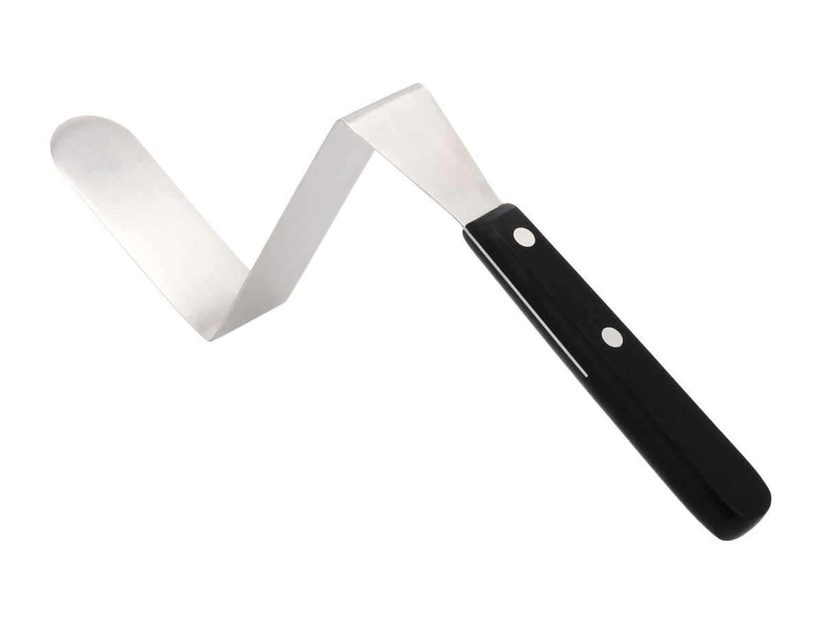 Winkelpalette Winkelspatel extra tief CM / 1Stk. - Tortendekoration Sugar Sweet Kitchen