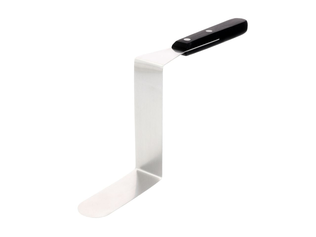 Winkelpalette Winkelspatel extra tief CM / 1Stk. - Tortendekoration Sugar Sweet Kitchen