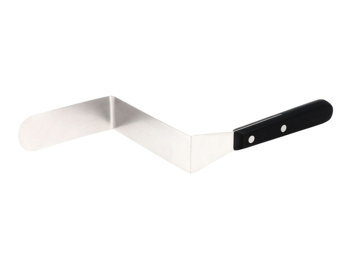 Winkelpalette Winkelspatel extra tief CM / 1Stk. - Tortendekoration Sugar Sweet Kitchen