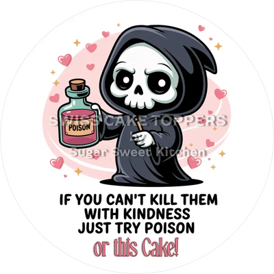 Witziger-Tortenaufleger2 - personalisierbar