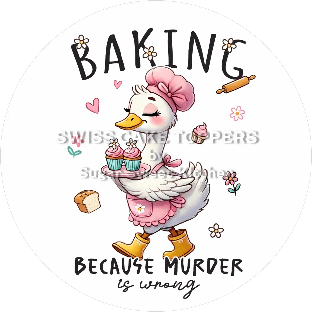 Zauberhafter-Tortenaufleger16 - personalisierbar - Fondant- Torten- & Cupcakeaufleger Sugar Sweet Kitchen