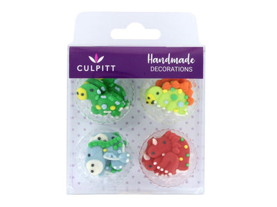 Culpitt Sugar Decorations 