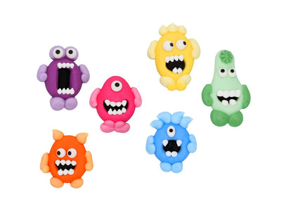 CM Sugar Decorations 